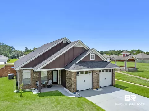 24579 Aventura Dr, Loxley, AL 36551