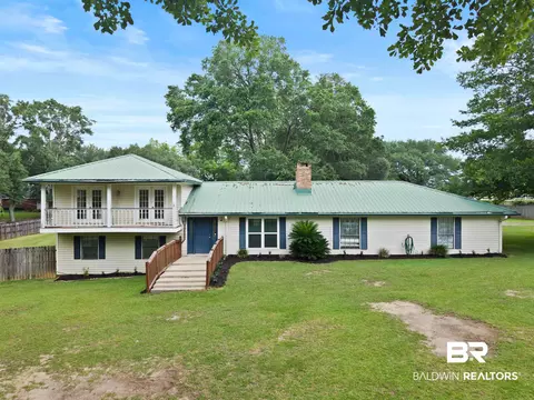 10420 S Johnson Rd, Mobile, AL 36695