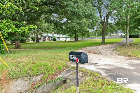 10420 S Johnson Rd, Mobile, AL 36695 photo 3