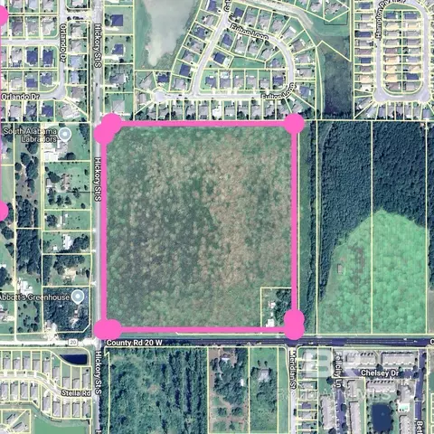 0 County Road 20, Foley, AL 36535