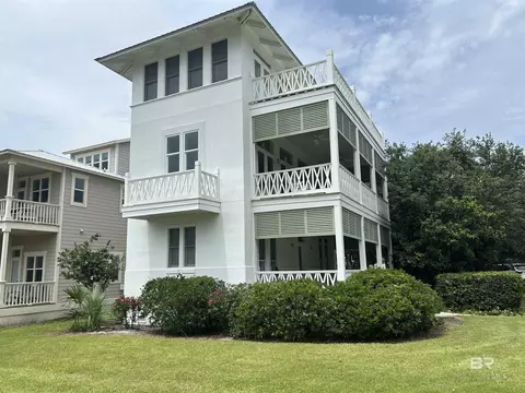 7163 Blue Heron Cv, Gulf Shores, AL 36542
