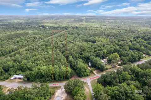 0 Us Highway 31, Flomaton, AL 36441