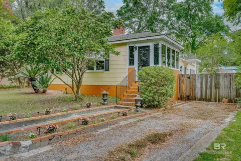 167 Seminole St, Mobile, AL 36606