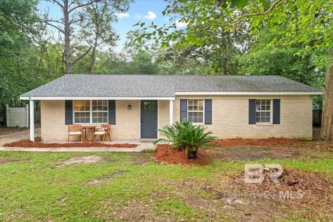 5139 Guinevere Dr, Mobile, AL 36619