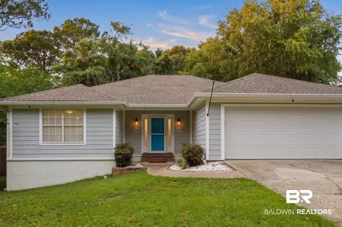 506 Spanish Main, Spanish Fort, AL 36527