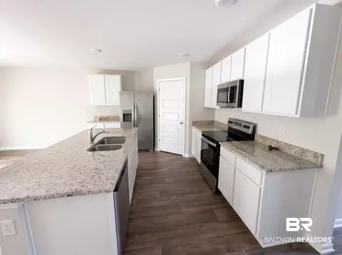 Kitchen - 7453 Brompton Dr, Foley, AL 36535 photo 1 of 3