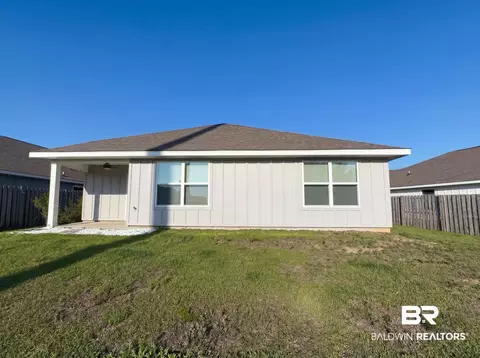 Exterior - 7453 Brompton Dr, Foley, AL 36535 photo 2 of 2