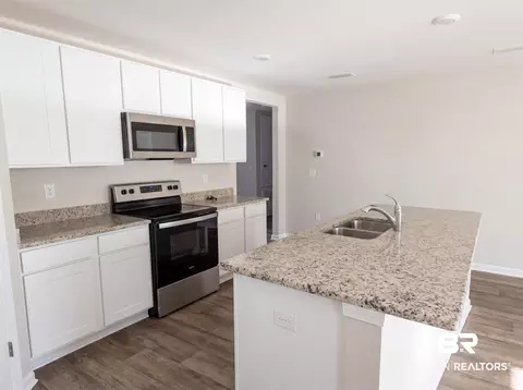 Kitchen - 7453 Brompton Dr, Foley, AL 36535 photo 3 of 3