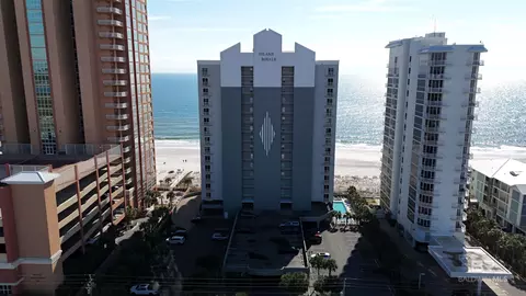 809 W Beach Blvd #P-202, Gulf Shores, AL 36542