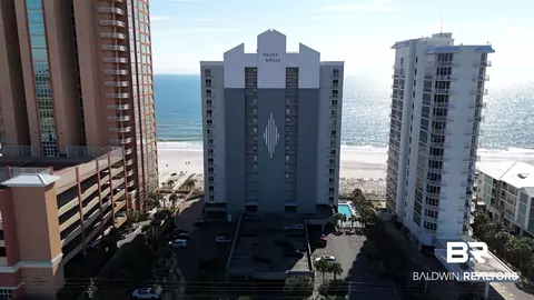 809 W Beach Blvd #P-202, Gulf Shores, AL 36542