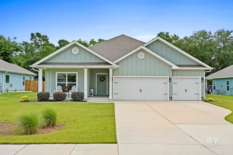 1326 Holland St, Gulf Shores, AL 36542