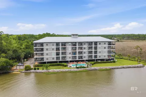 3944 Todd Ln #705, Gulf Shores, AL 36542