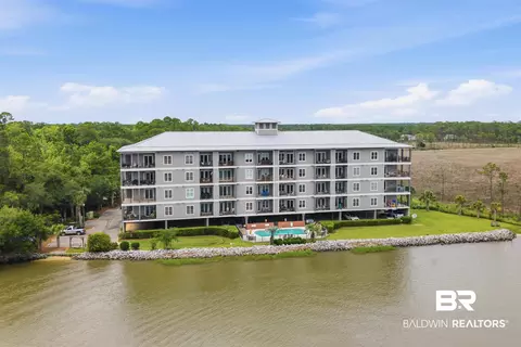 3944 Todd Ln #705, Gulf Shores, AL 36542