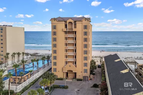 1021 W Beach Blvd #E-PH, Gulf Shores, AL 36542
