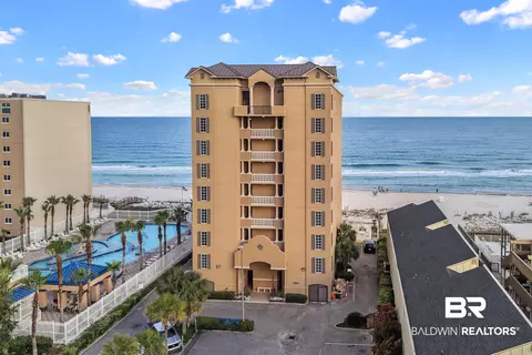 1021 W Beach Blvd #E-PH, Gulf Shores, AL 36542