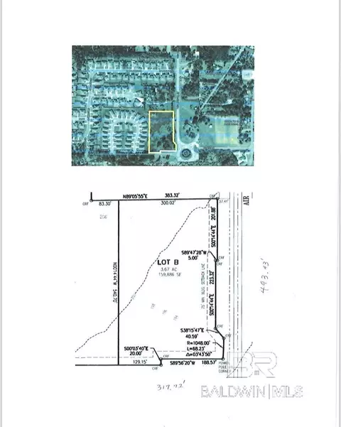 0 Grelot Rd, Mobile, AL 36695