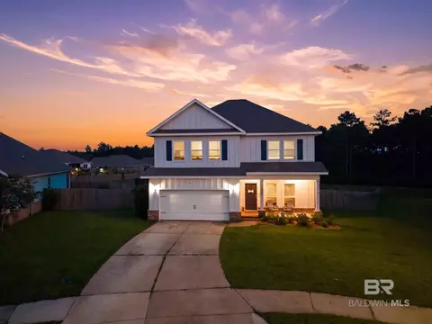 31218 Palladian Way, Spanish Fort, AL 36527