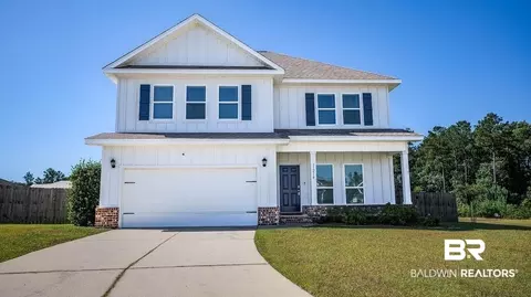 31218 Palladian Way, Spanish Fort, AL 36527