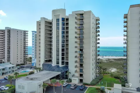 27008 Perdido Beach Blvd #1505, Orange Beach, AL 36561
