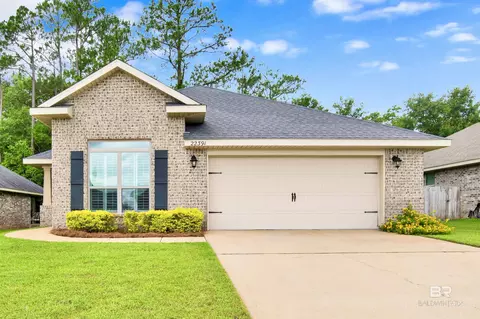 22391 Respite Ln, Foley, AL 36535