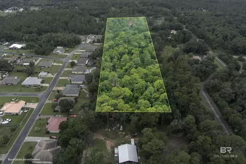33003 Albert Hollon Ln, Lillian, AL 36549