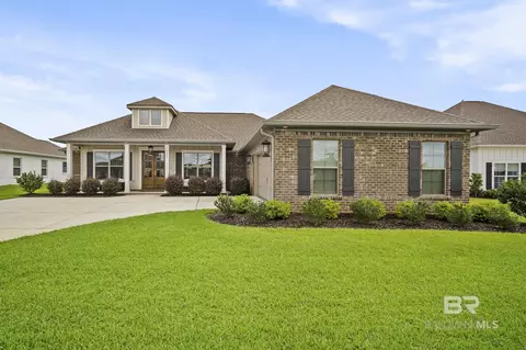 10921 Secretariat Blvd, Daphne, AL 36526