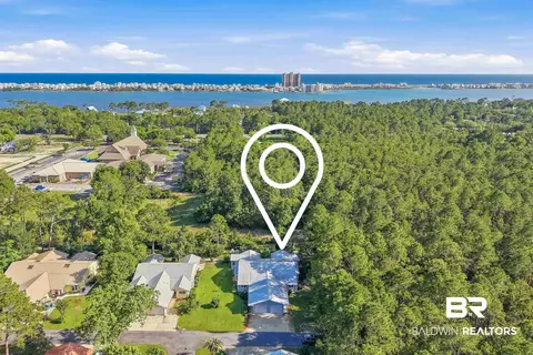 2176 Bluebird Ln #1304, Gulf Shores, AL 36542