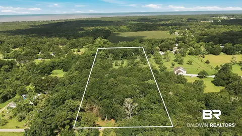 12799 Lyter Ln, Fairhope, AL 36532