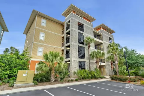 1430 Regency Rd #I402, Gulf Shores, AL 36542