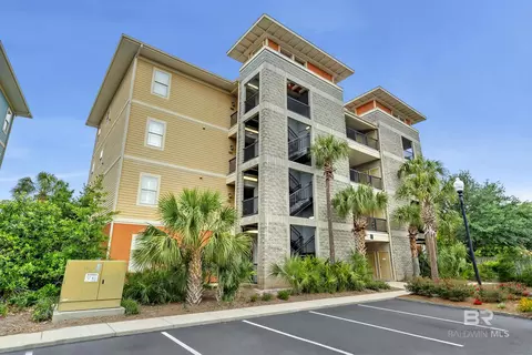 1430 Regency Rd #I402, Gulf Shores, AL 36542