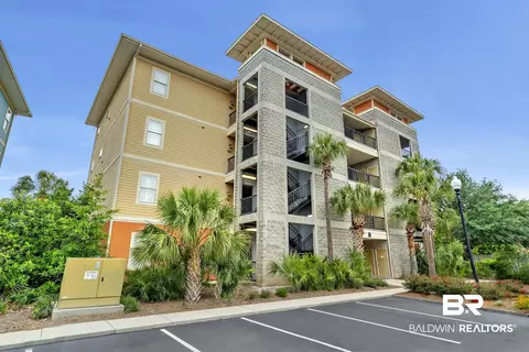 1430 Regency Rd #I402, Gulf Shores, AL 36542