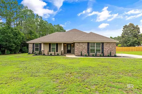 13323 Heathers Glen Ln, Silverhill, AL 36576