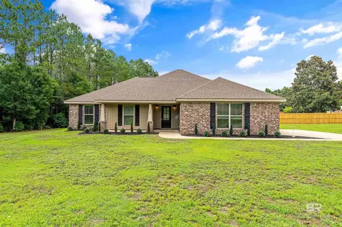 13323 Heathers Glen Ln, Silverhill, AL 36576