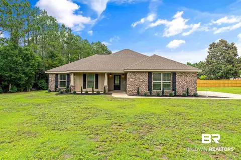 13323 Heathers Glen Ln, Silverhill, AL 36576