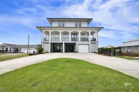 26358 Martinique Dr, Orange Beach, AL 36561
