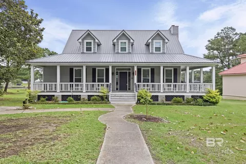 12171 Marguerite Dr, Coden, AL 36523