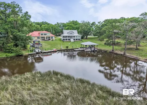View/Area - 12171 Marguerite Dr, Coden, AL 36523 photo 11 of 16