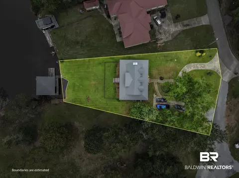 View/Area - 12171 Marguerite Dr, Coden, AL 36523 photo 16 of 16