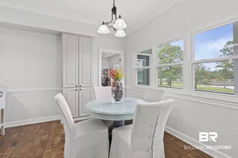 Dining - 12171 Marguerite Dr, Coden, AL 36523 photo 1 of 2