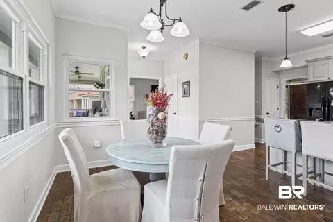 Dining - 12171 Marguerite Dr, Coden, AL 36523 photo 2 of 2