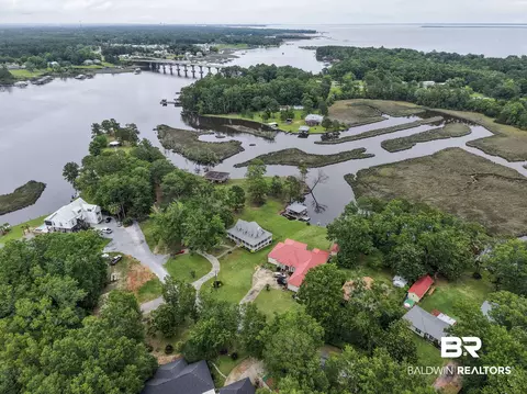 View/Area - 12171 Marguerite Dr, Coden, AL 36523 photo 4 of 16