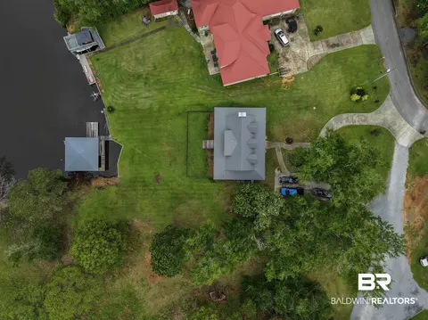 View/Area - 12171 Marguerite Dr, Coden, AL 36523 photo 12 of 16