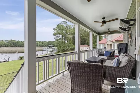Exterior - 12171 Marguerite Dr, Coden, AL 36523 photo 4 of 8