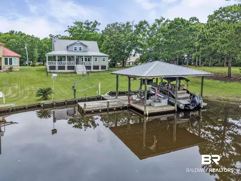 Other - 12171 Marguerite Dr, Coden, AL 36523 photo 8 of 9