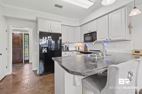 Kitchen - 12171 Marguerite Dr, Coden, AL 36523 photo 1 of 2