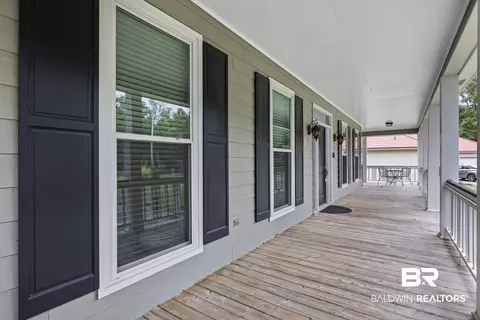Exterior - 12171 Marguerite Dr, Coden, AL 36523 photo 7 of 8