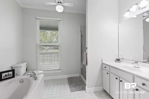 Bath - 12171 Marguerite Dr, Coden, AL 36523 photo 1 of 2