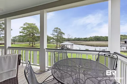 Exterior - 12171 Marguerite Dr, Coden, AL 36523 photo 6 of 8
