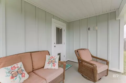 Exterior - 8033 Irwin Loop, Daphne, AL 36526 photo 4 of 5