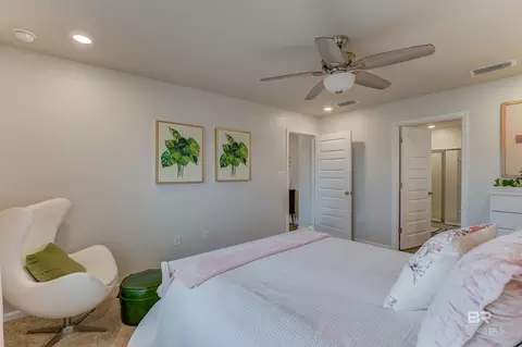 Bedroom - 8033 Irwin Loop, Daphne, AL 36526 photo 3 of 6